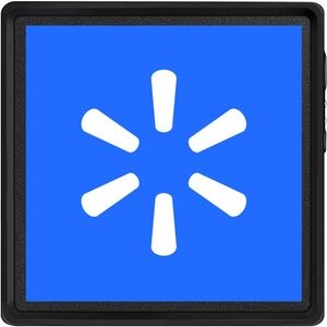 Spark Delivery Driver LED Sign